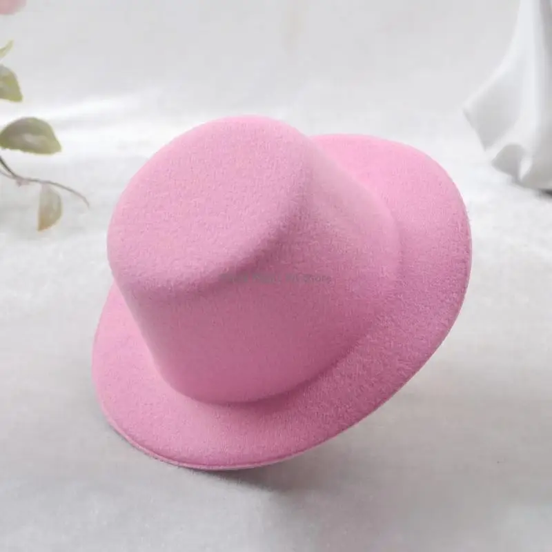 Elegante Fascinator Base Versatility Capterpol