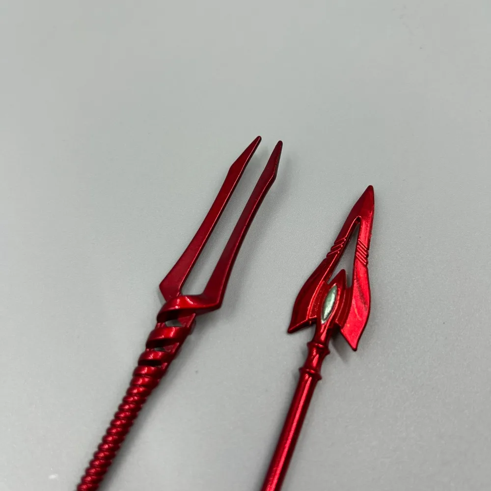 12cm EVA Red Weapon Keychain Spear of Cassius Anime Periphery Lance of Longinus Action Figure EVA-01 Spear For Boys Gifts Toys