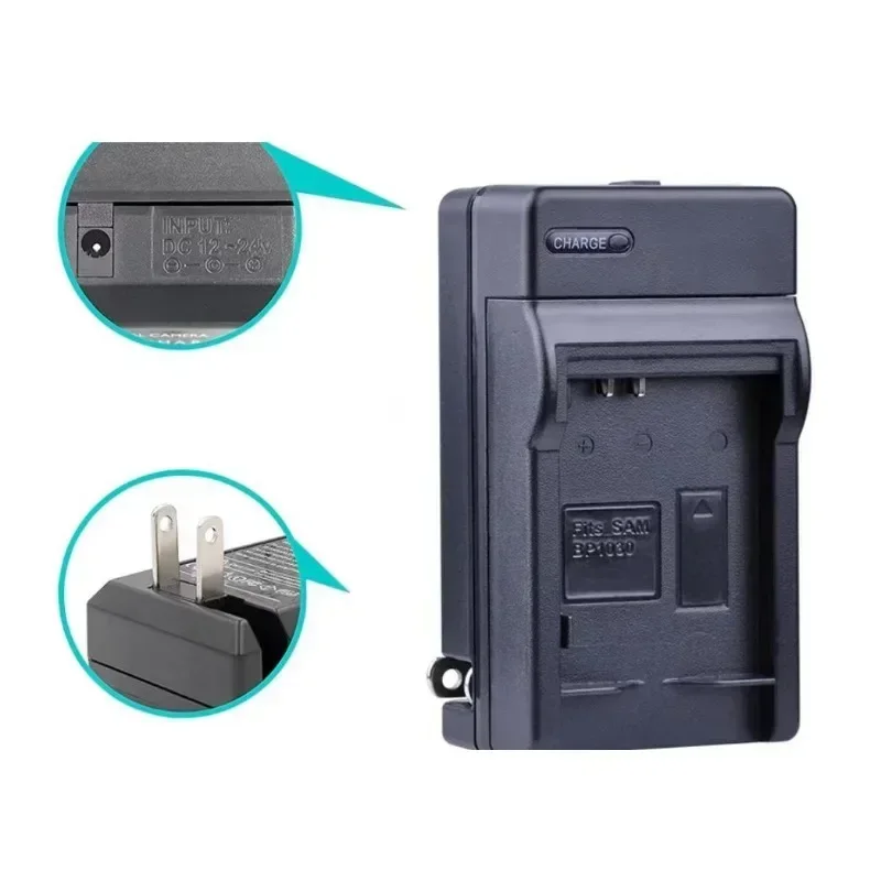 BP1030 BP 1030 BP-1030 Charger for  NX1100 NX-300M NX300 NX500 NX1000 NX200 NX210