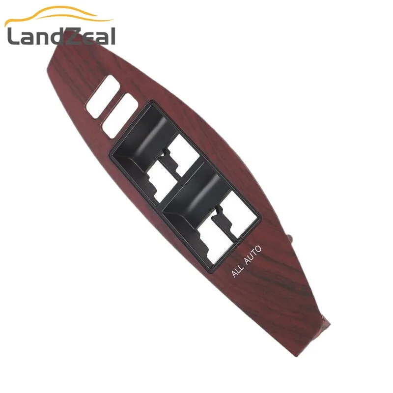 74231-20310-C0 Driver Right Door Window Switch Bezel Trim Panel Cover For Toyota Allion Premio 2007-2021