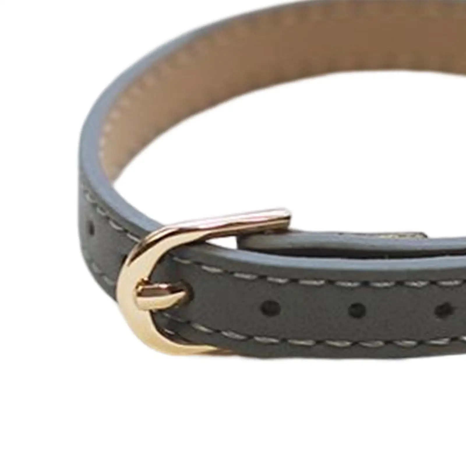 

1/6 Miniature DIY Handmade Waist Belt for Male Soldiers Clothes Accs