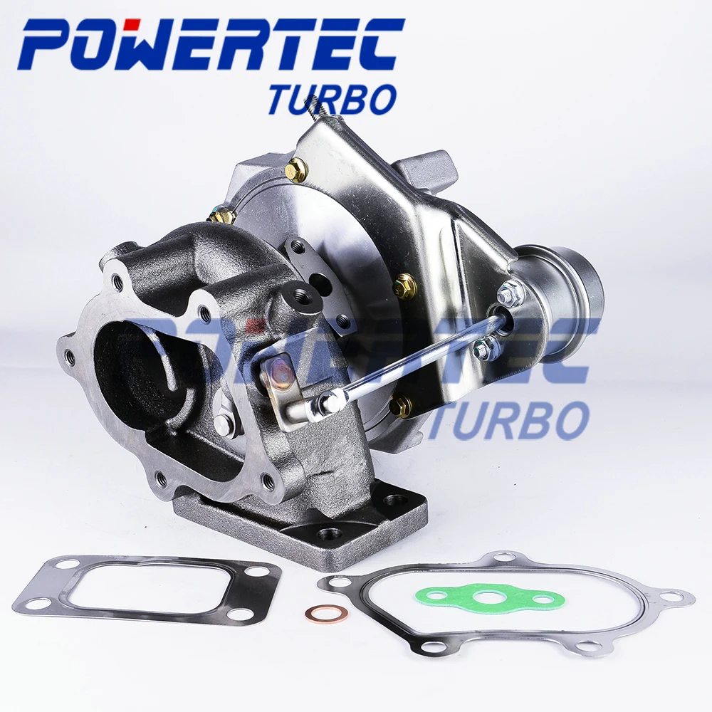 Complete Turbo CT16 Full Turbine 17201-30030 Turbine 17201-OL030 for Toyota Hiace Hilux 2.5 D4D 75 Kw 102 HP 2KD-FTV 2KD 2001-