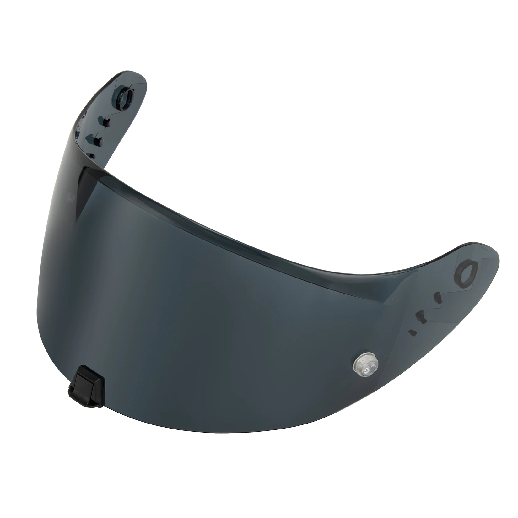 Motorcycle Helmet Visor for EXO 520 1400 R1 Tinted Visor for Scorpion EXO 391 520 1400 R1 Anti-UV Protection Face Shield Replace image 4