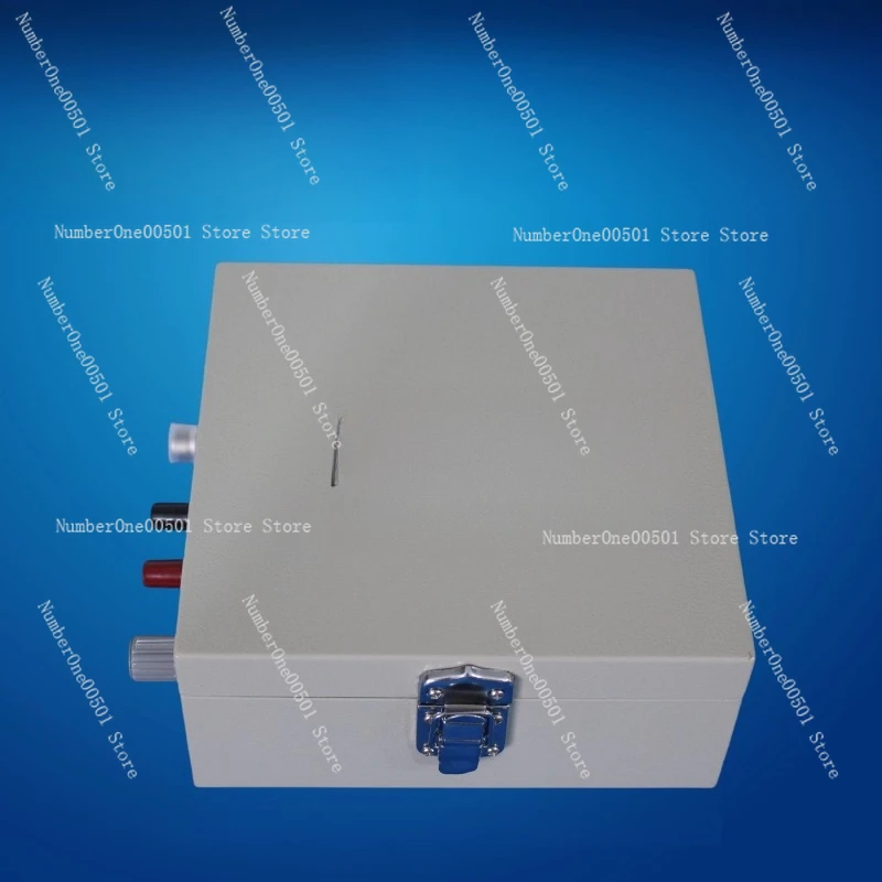 Matching Electrode Box for ZC36 ZC46A PC40B Insulation Resistance Tester High Insulation Test Electrode Set