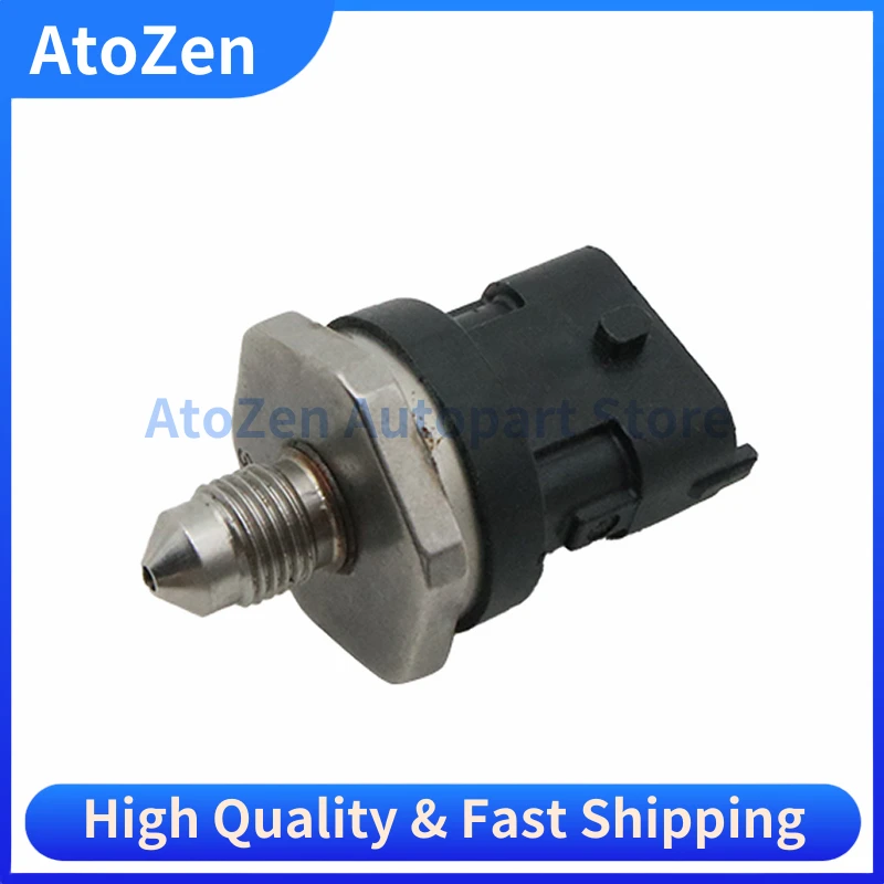 

Fuel Rail Oil High Pressure Sensor 35342-2GGA0 for Hyundai Accent Kia Rio 353422GGA0 35342 2GGA0 New Auto Parts Car Accessories