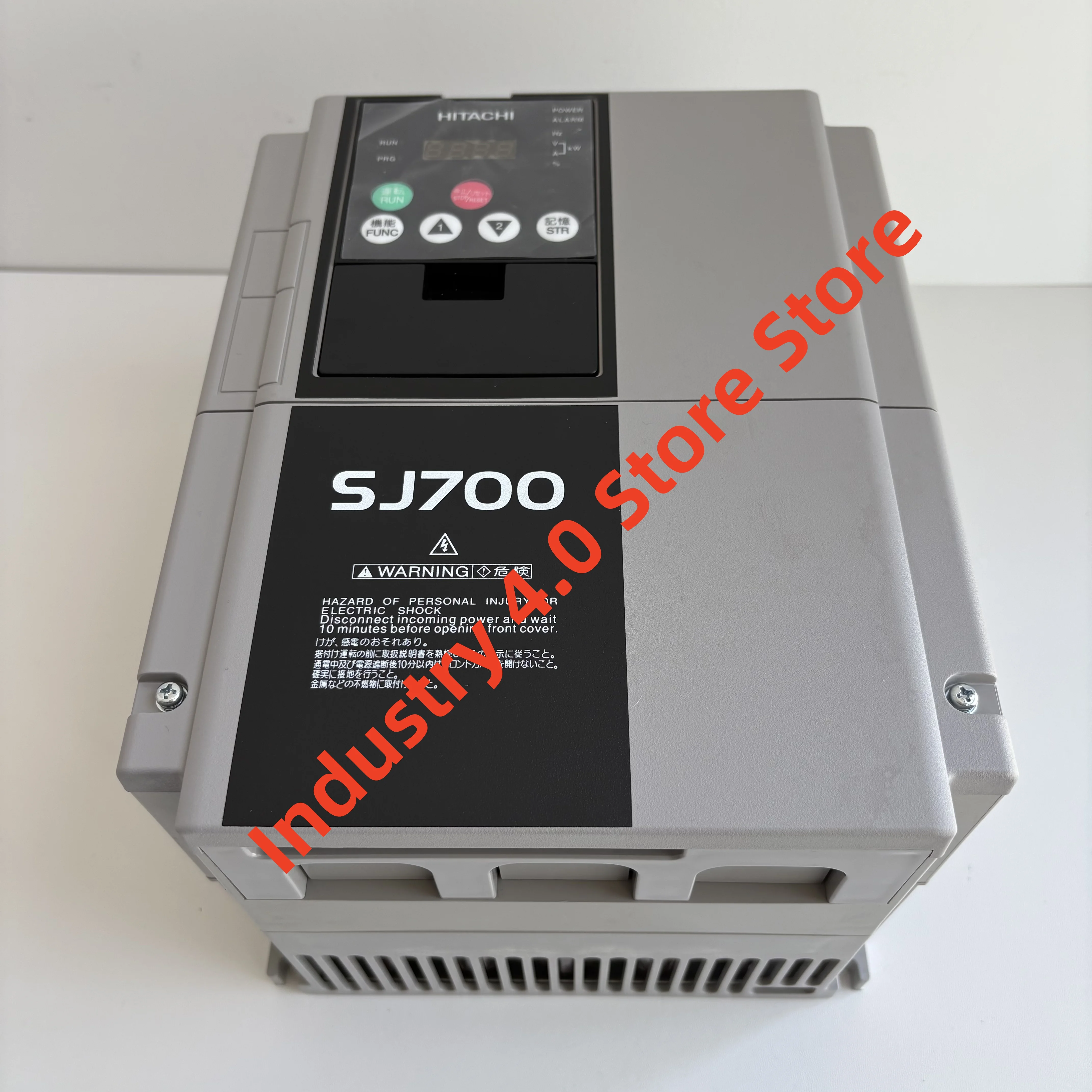

SJ700-110HFEF2 100%NEW Frequency converter