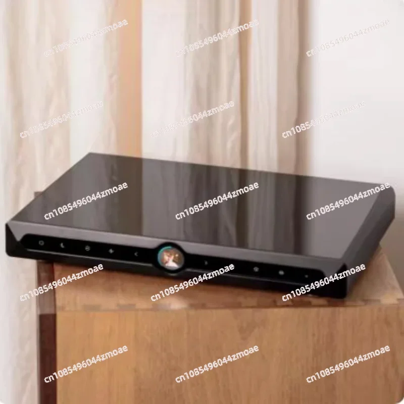 وحدة فك ترميز الصوت المتدفقة X-SABRE 3 DAC تدعم Roon Airplay2