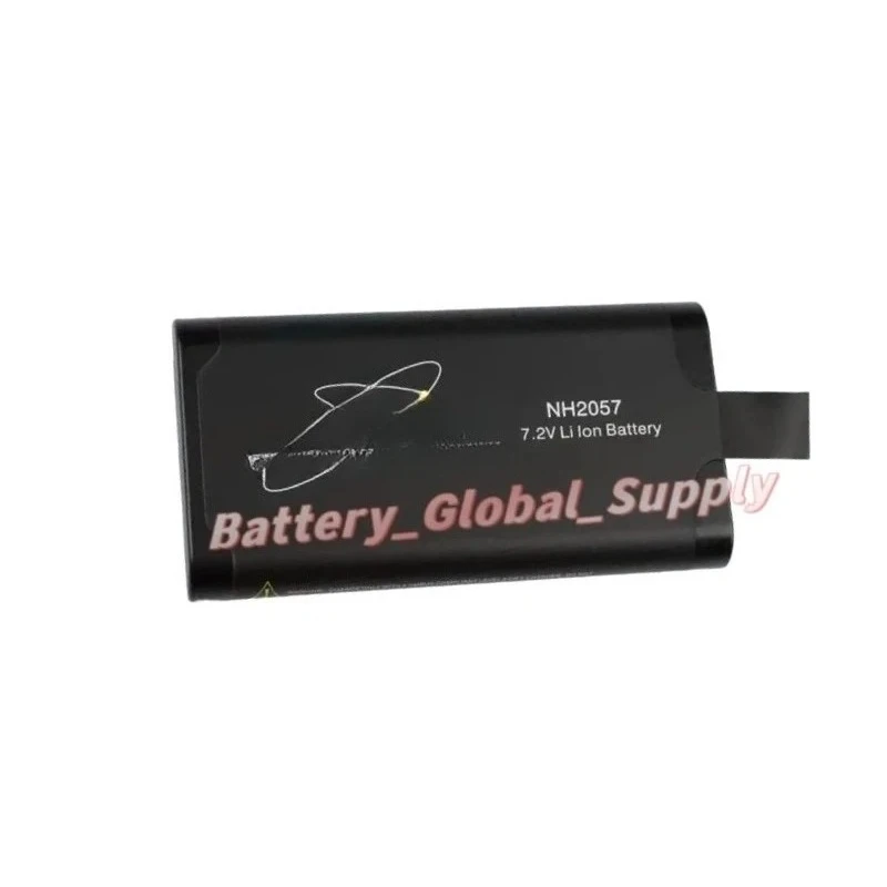 

Battery for NH2057 7.2V Fast Delivery Reliable New 1 PCS