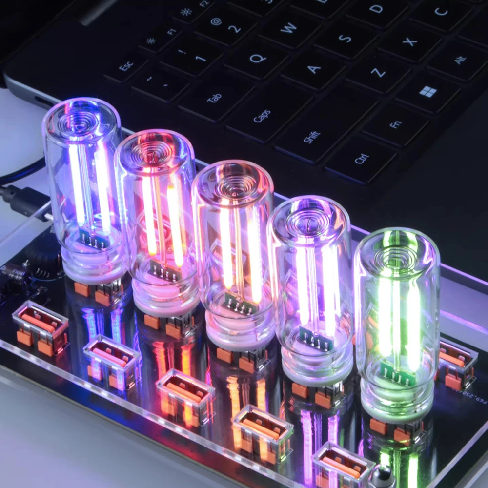 Lampada Notturna LED Dimmerabi - Glass Protector Auto recensione e prezzo