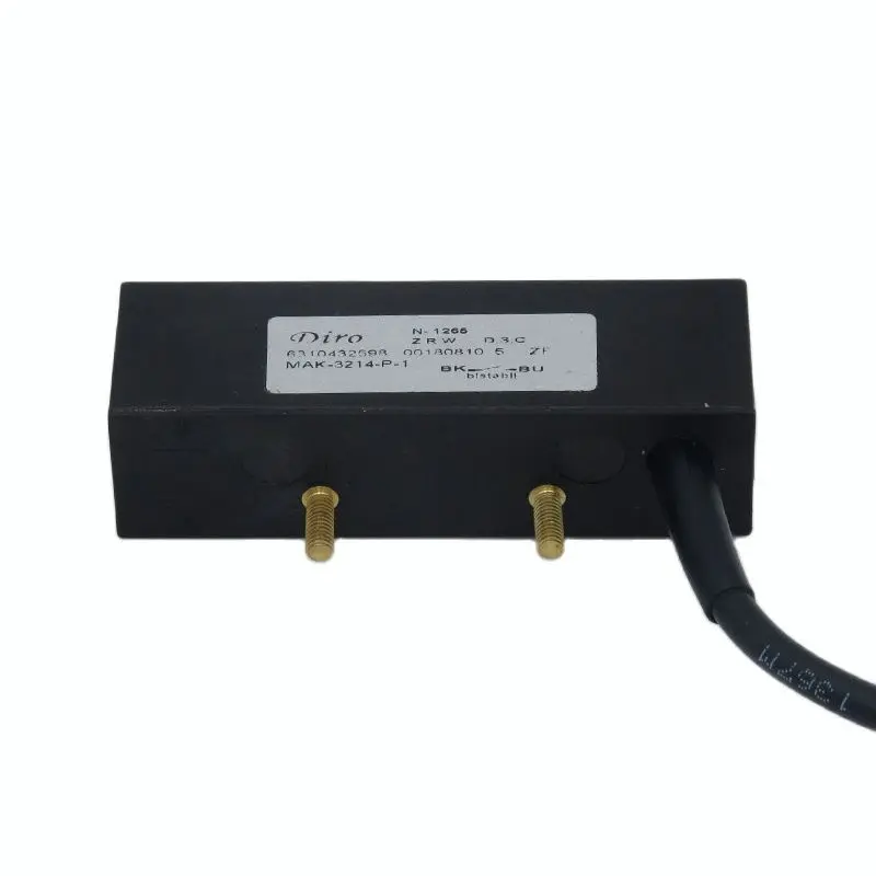 MAK-3214-P-1 ملحقات مصعد التبديل ثنائية مستقرة