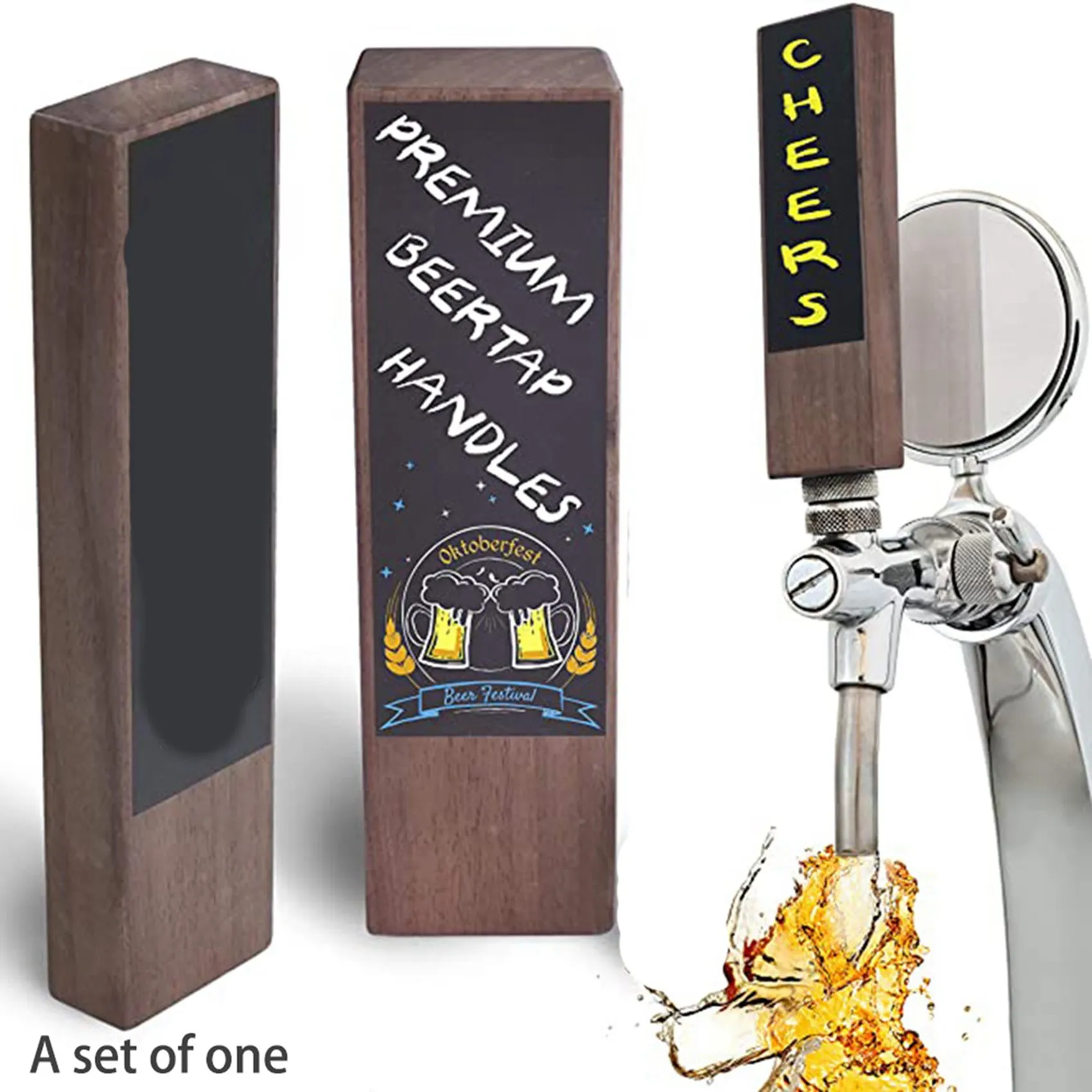 Y42A-2X Wooden Chal…