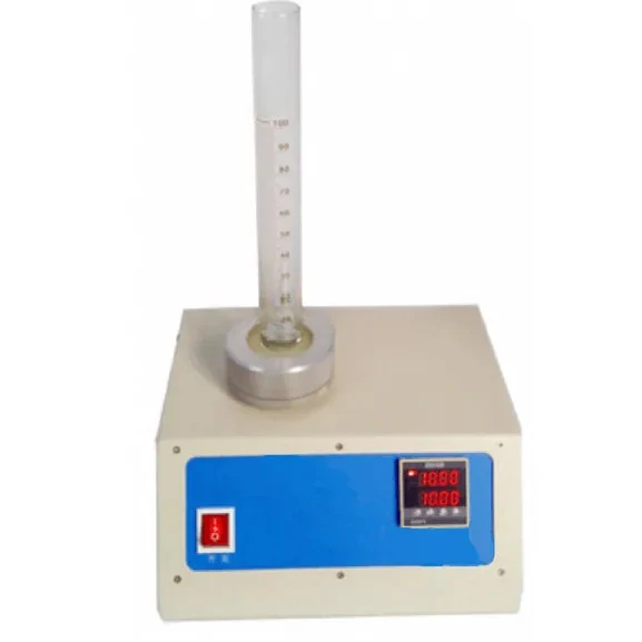 Tap Density Test Equipment  High Accuracy  ,DY-100D Leading Manufacturer supply Tap Density Testing Machine ,