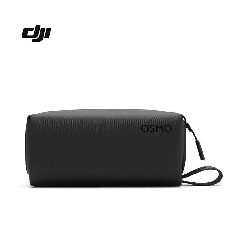 DJI Osmo Pocket Pro Storage Carrying Case Compatible For Osmo Pocket 4P Waterproof Camera Accessory For Outdoor Travel