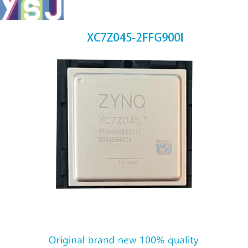 

XC7Z045-2FFG900I XC7Z045-FFG900 FPGA 900-BGA