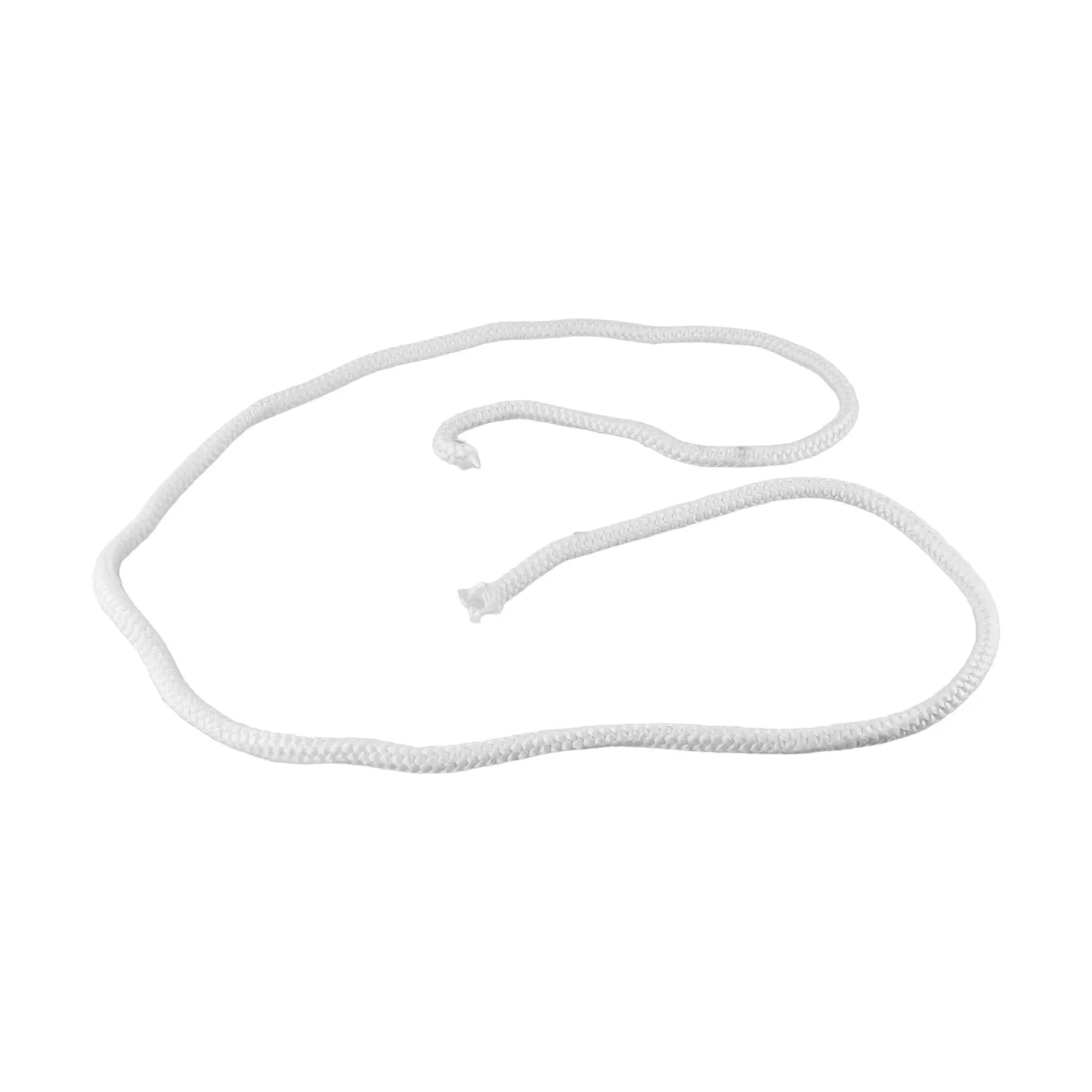 Gasket Fiberglass Rope Seal White 6/8/10/12mm 78 Inch/ 2meters And Wood Burning Stove Doors Fiberglass High Quality