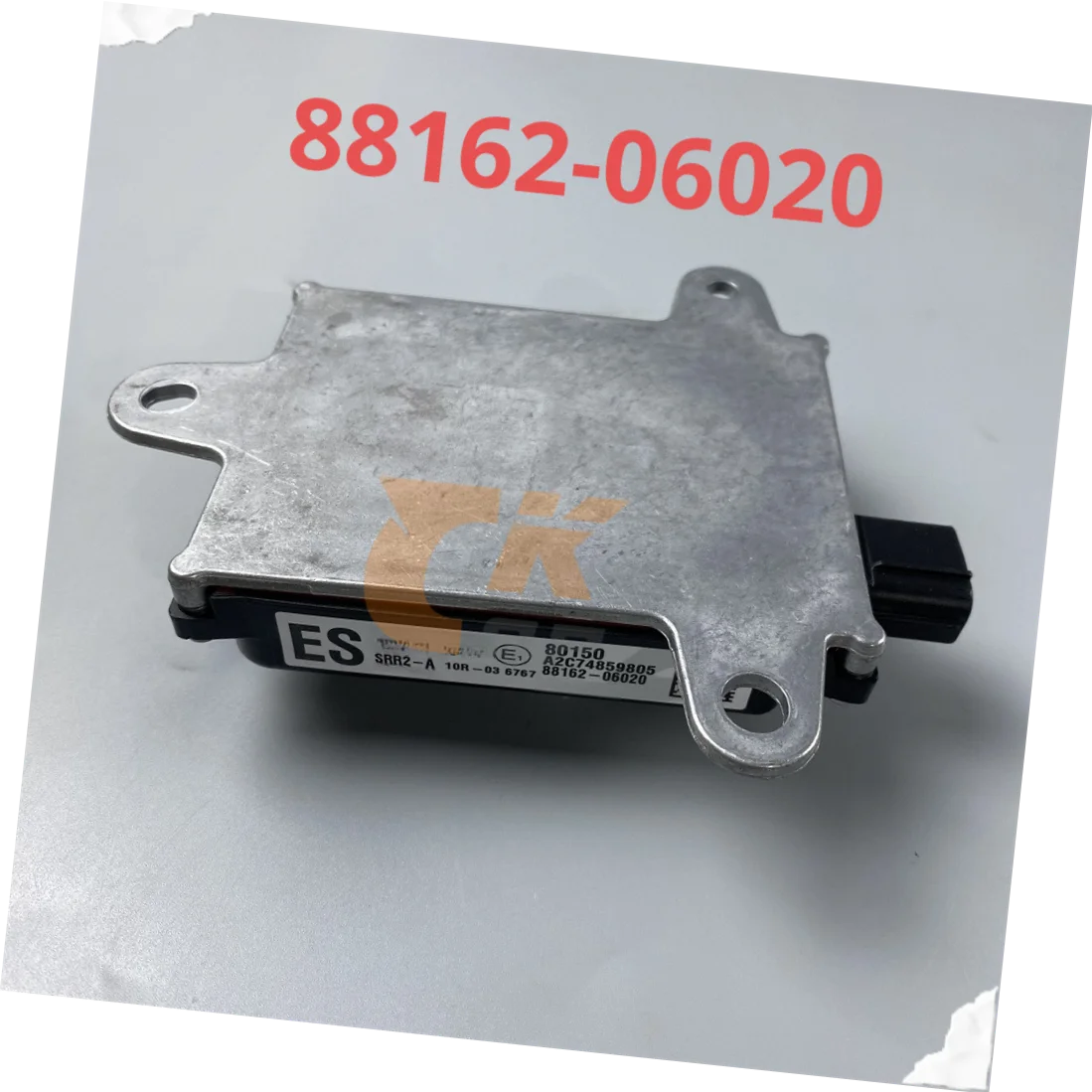 OEM 88162-06020 Blind Spot detection radar sensor module for 2016-2018 L-exus E-S300 E-S350 8816206020 ES Car Accessories
