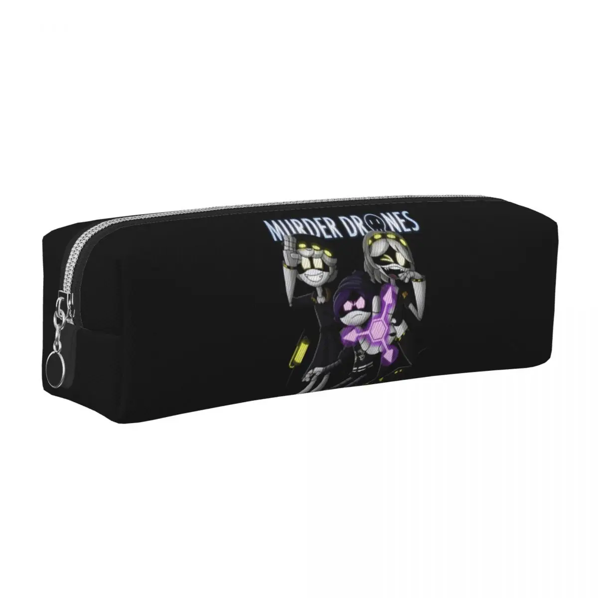 Murder Drones N And…