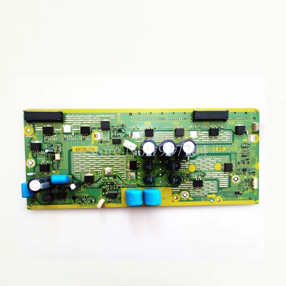 for TH-P42U20C TH-P42S25C SS board TNPA5106 AD TNPA5106AD  board part