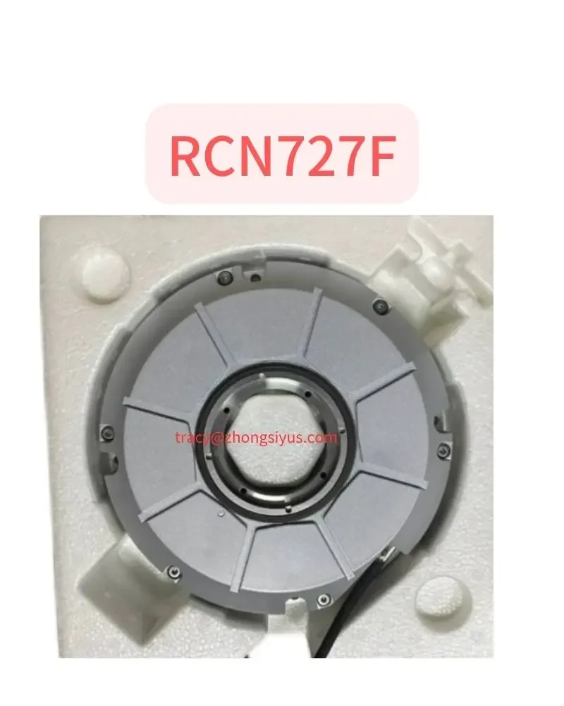 

New RCN727F encoder angle encoder