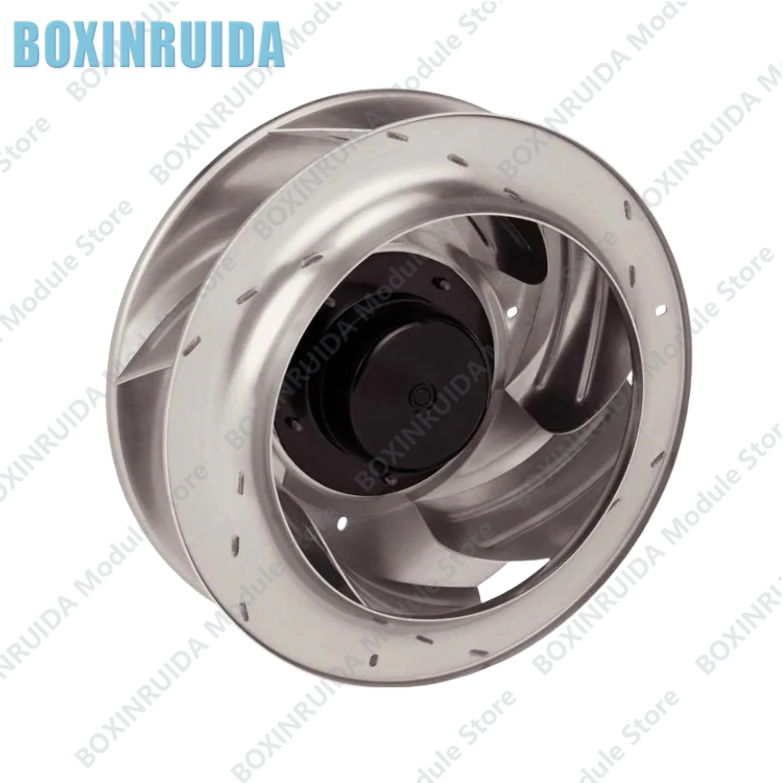Brand new original R1G310-AD33-30 48V 90W M1G074-CF FFU purification fan