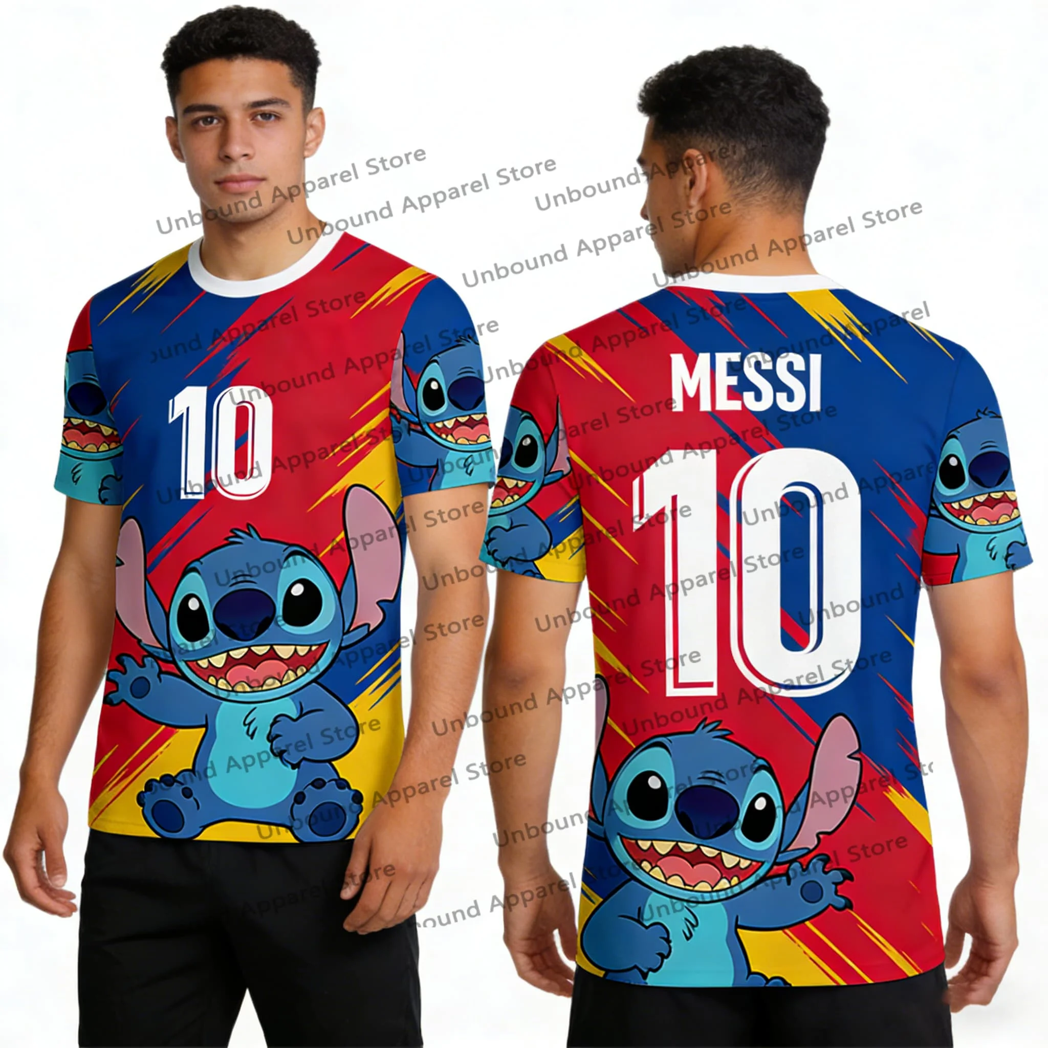 #2 Mens Relaxed Fit T-Shirts Discount Picks