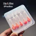 10G