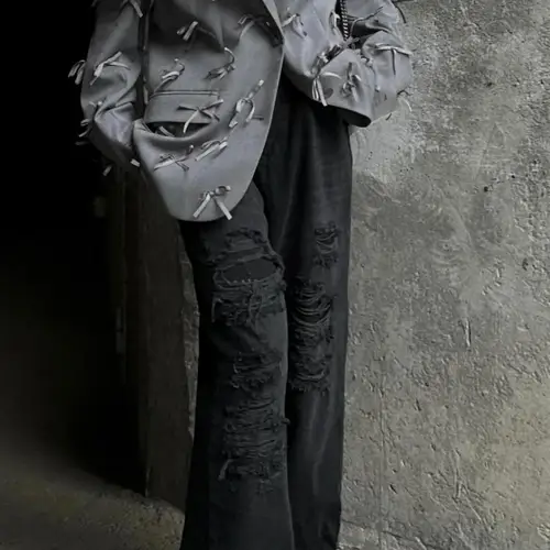 Abbigliamento da festa e vacanza