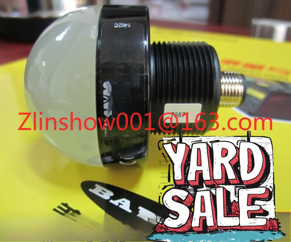 Brand new original genuine three-color indicator alarm light K50LGRYPQ K50LGRYP