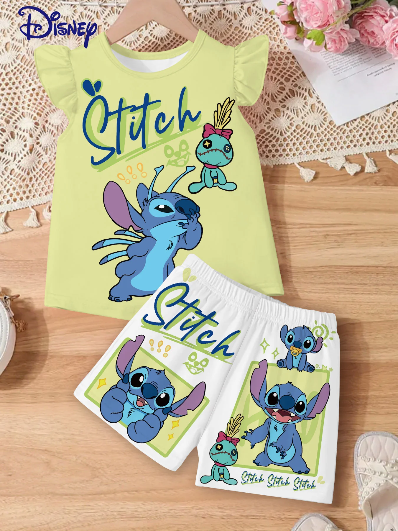 dress lilo Fun Costumes and Stitch Women's, Disney for Adults, Deluxe Halloween Costume, Leaf Print Dress and Hair Clip X-Small : Clothing, Shoes & Jewelry Size range XS Disney Lilo Lilo And Stitch