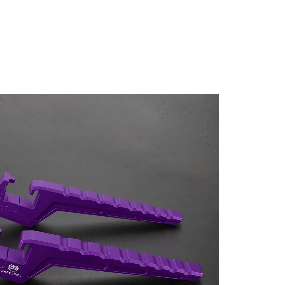 

For Husqvarna 690 ENDURO 701 SUPERMOTO NORDEN 901 NORDEN901 2016-2024 2025 Motorcycle Accessories Passenger Footpegs Extensions