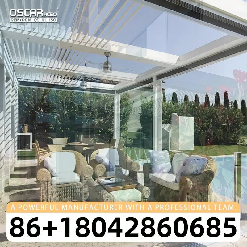 Terrace Sunshade Re… - image