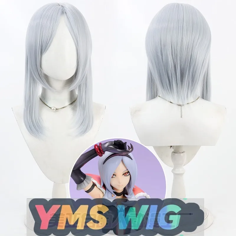 

[YMS WIG] "Pretty Cure Icesama Косплей Парик Голубой",