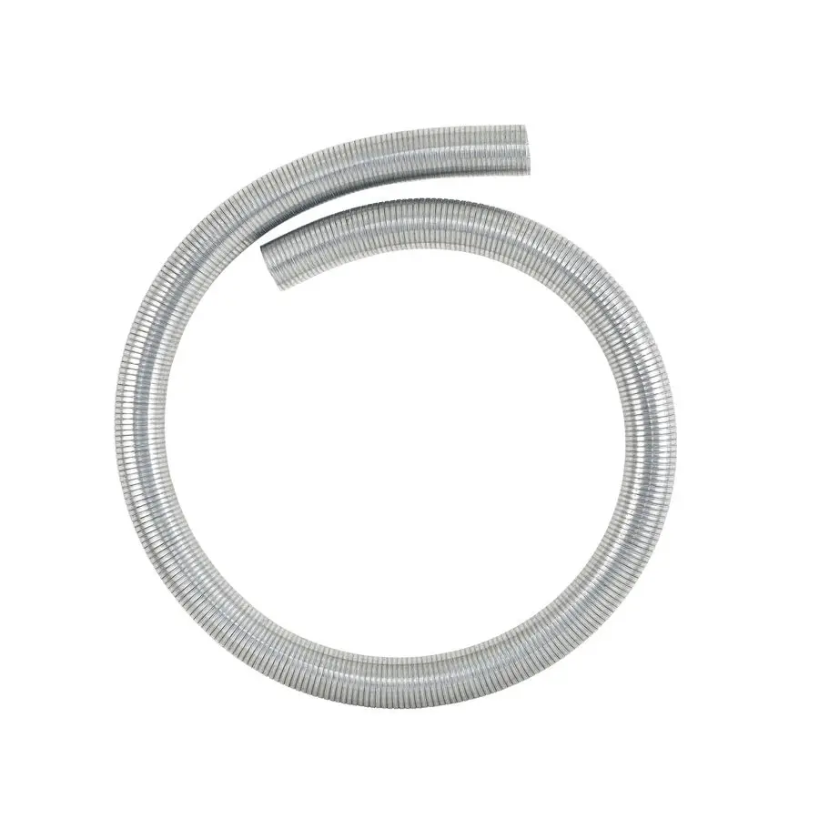 

Гибкая выхлопная труба (гибкий патрубок) 72, длина 6 футов, внутренний диаметр 2 дюйма