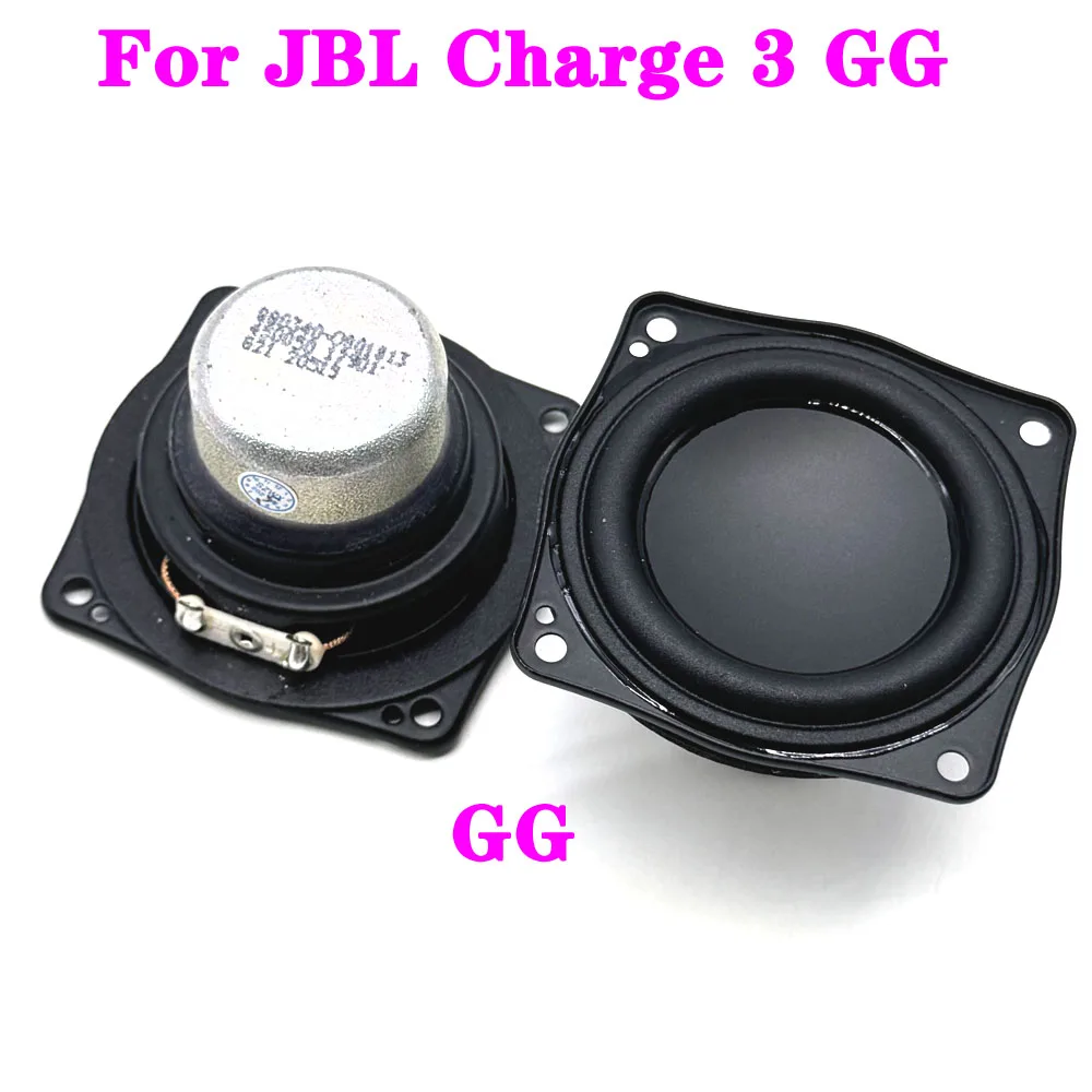 

1 шт., новый для JBL Charge 3 GG, рупор, DIY усилитель, динамики, источник питания, новый разъем Charge3