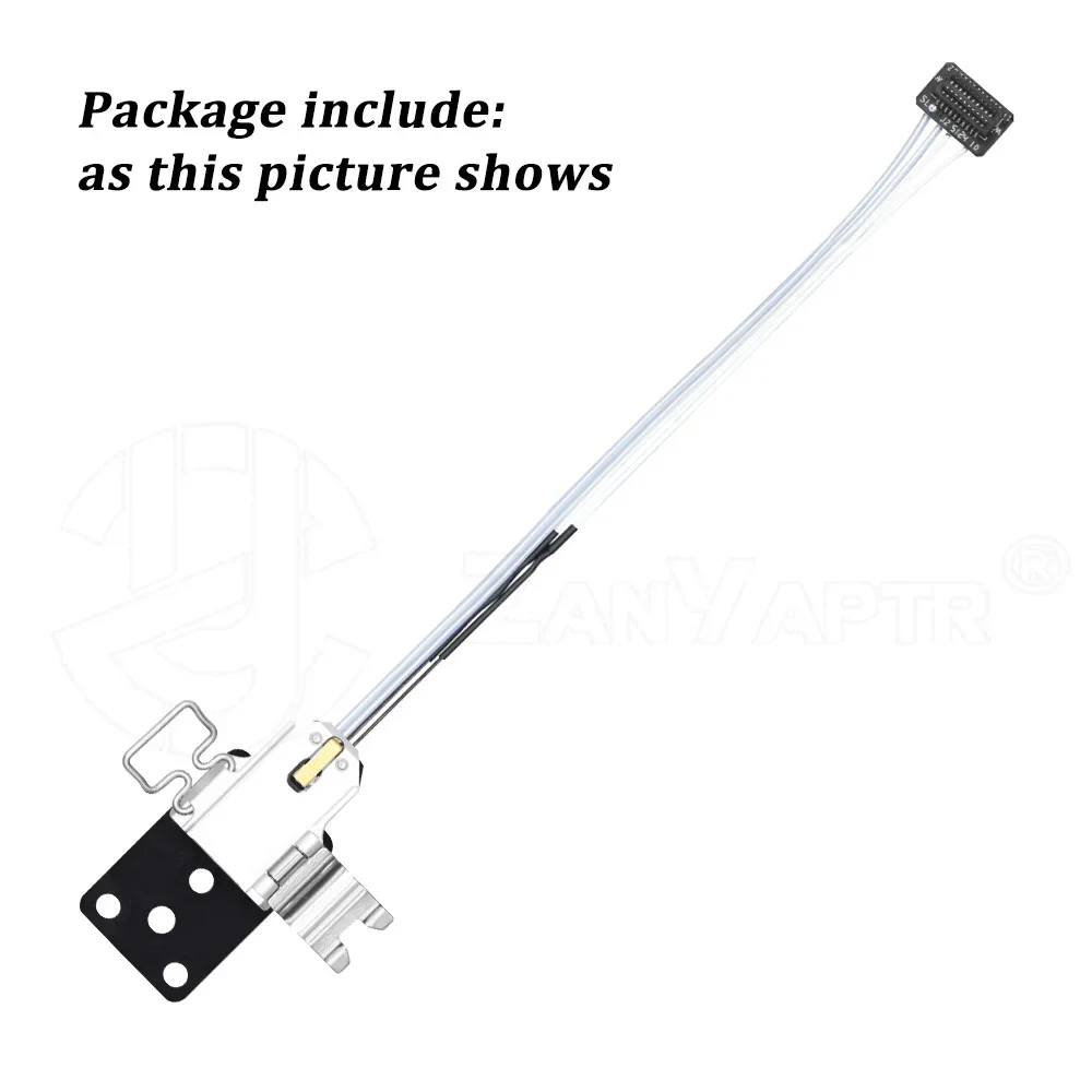 Untuk Bambu Lab A1 / A1 Mini Hotend Heating Assembly 3D Printer Hotend Heating Component Mounting Accessories