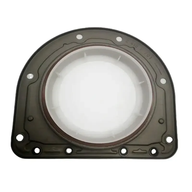 

Высококачественный товар 2418F701 4224532M1 Задний сальник коленчатого вала для Perkins Massey Ferguson 1104 1200 1250 165 168 174 175 184 188