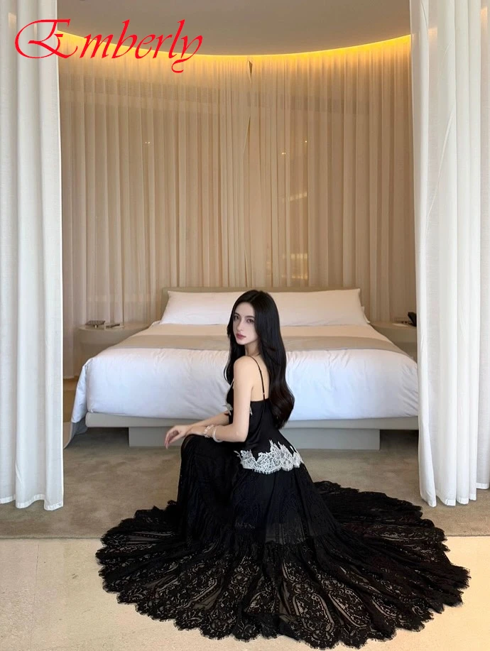 تخصيص ألف خط السباغيتي الأشرطة فستان سهرة أنيق دقيق كلاسيكي مخصص فساتين المناسبات الموضة الحديثة فستان الحفلة الراقصة