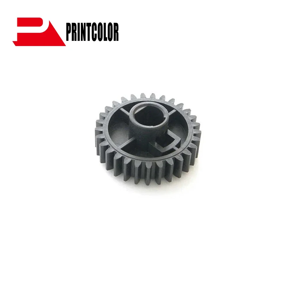 10pc RU5-0556-000 RU5-0556 Lower Fuser Roller 29T Gear for HP LaserJet 5200 5200n 5200dtn 5200tn 5200L M5025 M701 M702 M712 M725