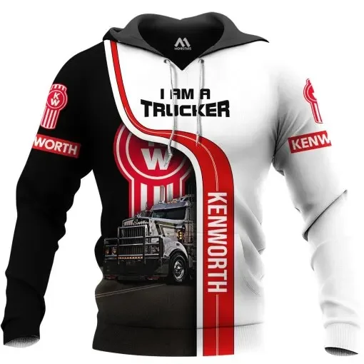 

Newest Hot Love Truck driver 3D full print Men Hoodie Harajuku Hooded Sweatshirt trippy Tie-dye Street Unisex hoodies tops 59950