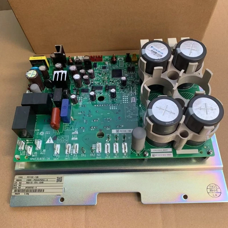 Applicable To Daikin Air Conditioner Frequency Conversion Board PC1130-1 RUXYQ22AB RUXYQ20AB Frequency Conversion Module