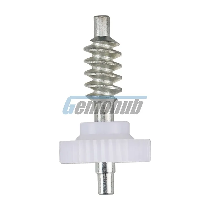 Seitenflügelspiegel-Reparatur-Faltmotorgetriebe für VW T-CROSS Transporter T6 Van Passat B8 3G Golf Polo Nivus Virtus T-Roc A11 – Detail 10