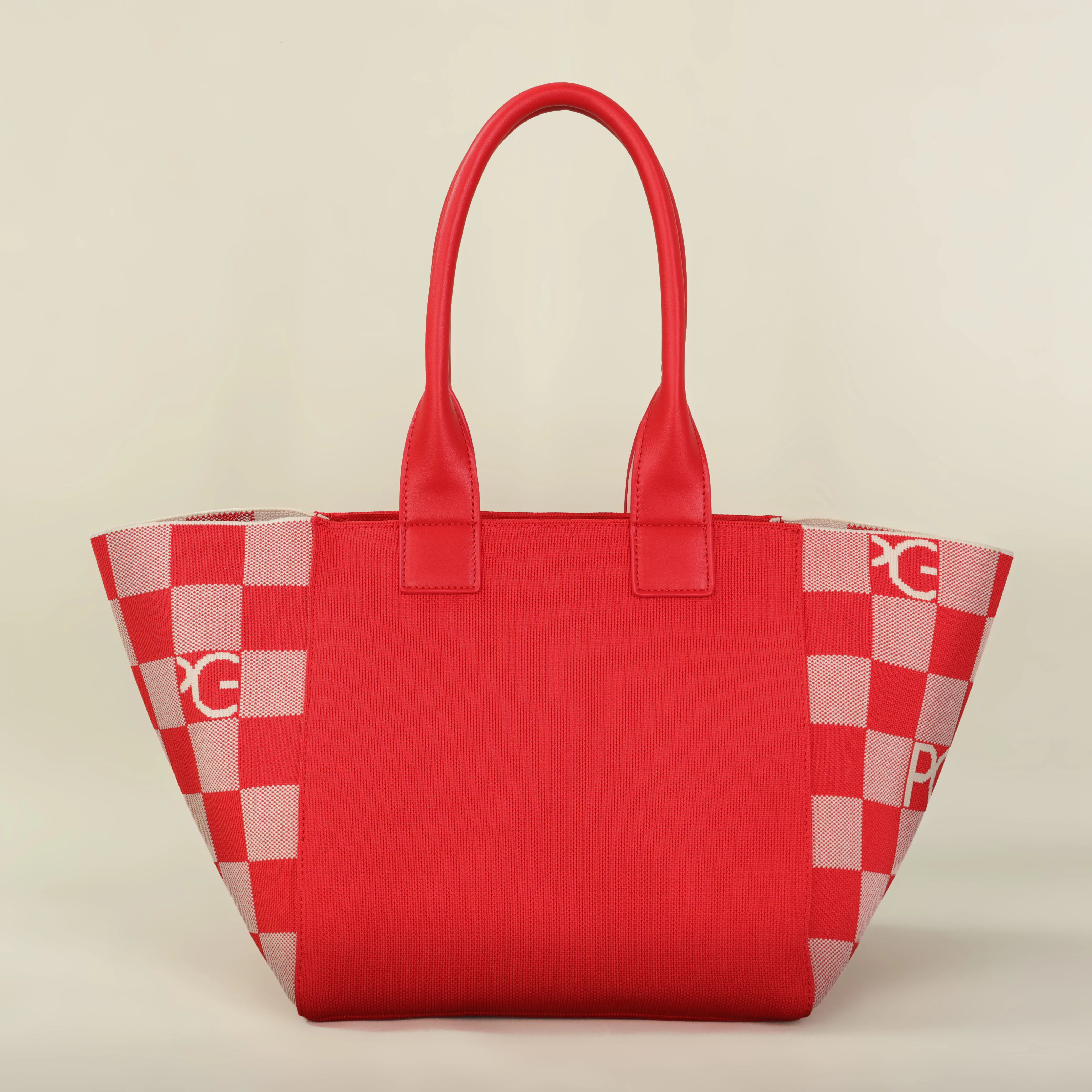 PG 2026 Elegantes Design Marken-Handtasche mit Gravur, Exquisit, Große Kapazität, Klassisch, Langlebig, Elegant, Modisch, Casual – Detail 12