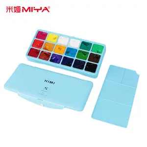 miya himi gouache paint set –AliExpress version で miya himi gouache paint  setを送料無料でお買い物