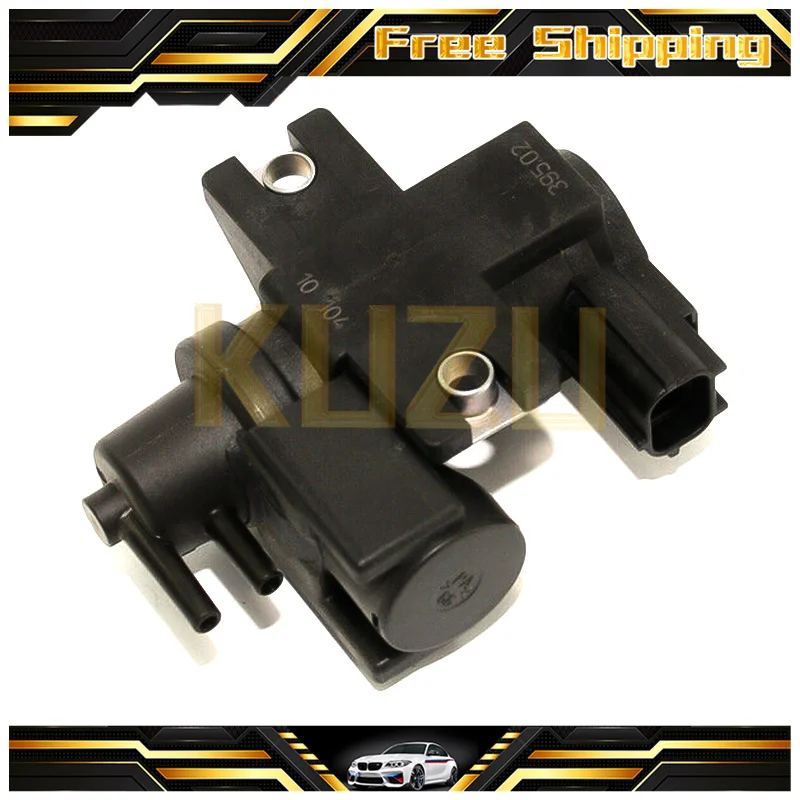 Ventilbaugruppe Vakuumregulierung 25819-0W010 25819-0R010 258190 R010 25819 0R010 Für Toyota Rav4 Auris Lexus 2,0 L