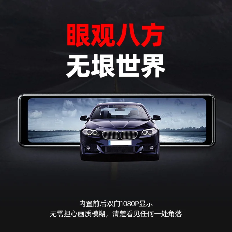 Lente 4K/2k de tela cheia direita de 2 polegadas WIFI/GPS track