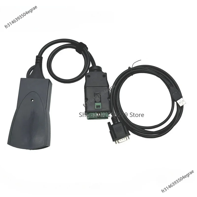 أداة تشخيصية احترافية Lexia3 PP2000 Obd2 Diagbox لسيتروين لبيجو ليكسيا 3