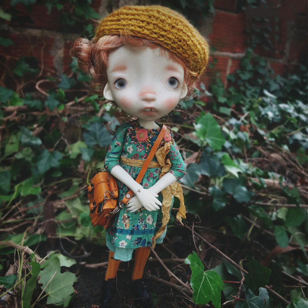 子供の歯のおもちゃ,1/6ポイントbjd d d,小さなメンタルボール,関節形状,樹脂,ギフト,メイクアップ,ノベルティ