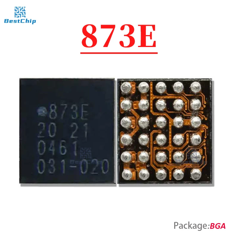 2Pcs/Lot 873E TFA9873EUK/N1 Audio Code IC For Moblie Phone IC Cellphone Sound TFA9873EUK Chip 30PIN