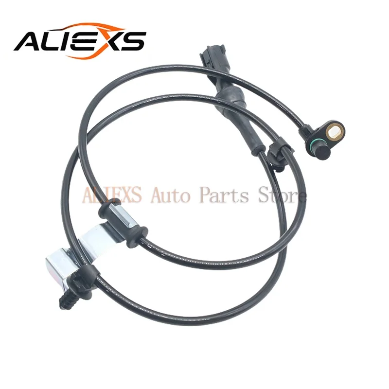9T4Z2C190A/B Rear Left/Right ABS Wheel Speed Sensor For Ford Edge Lincoln Mkx Fwd 2009-2010 Automobiles Spare Parts 9T4Z2C190B