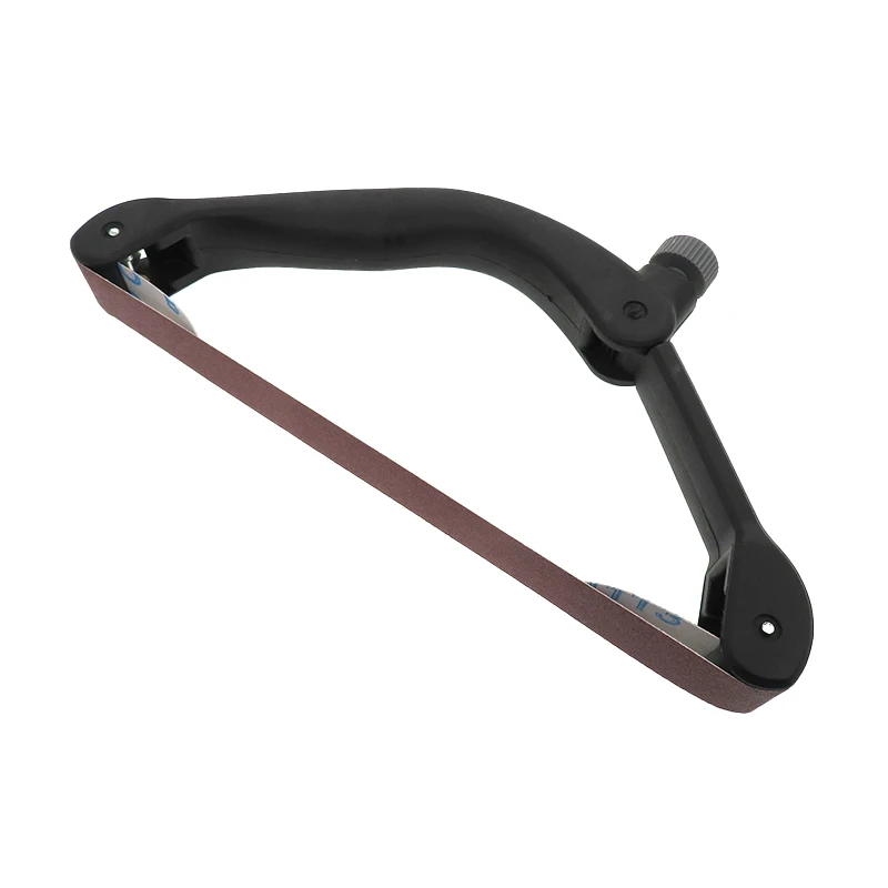 

1Pcs Sanding Bow Sandpaper Holder 230*290MM Multipurpose Sanding Block Handheld Mini Sander for Wall Grinding Automotive Car